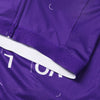 Dérive VOLUME Women's Long Sleeve Jersey Violet