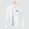 Dérive VOLUME Women's Long Sleeve Jersey White