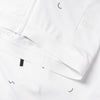 Dérive VOLUME Long Sleeve Jersey White