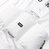 Dérive VOLUME Long Sleeve Jersey White