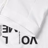 Dérive VOLUME Women's Jersey White