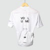 Dérive VOLUME Jersey White