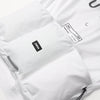 Dérive VOLUME Jersey White