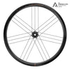Campagnolo Bora ULTRA WTO 35 Wheelset
