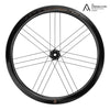 Campagnolo Bora ULTRA WTO 45 Wheelset