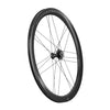 Campagnolo Bora ULTRA WTO 45 Black Chrome Wheelset