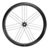 Campagnolo Bora ULTRA WTO 45 Black Chrome Wheelset