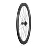 Campagnolo Bora ULTRA WTO 45 Black Chrome Wheelset