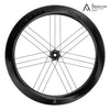 Campagnolo Bora ULTRA WTO 60 Wheelset