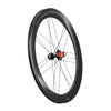Campagnolo Bora ULTRA WTO 60 Black Chrome Wheelset