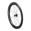 Campagnolo Bora ULTRA WTO 60 Black Chrome Wheelset