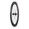 Campagnolo Bora ULTRA WTO 60 Black Chrome Wheelset