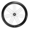 Campagnolo Bora ULTRA WTO 60 Black Chrome Wheelset