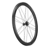 Campagnolo Bora WTO 45 Dark Wheelset