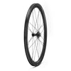 Campagnolo Bora WTO 45 Dark Wheelset