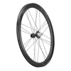 Campagnolo Bora WTO 45 Dark Wheelset