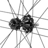 Campagnolo Bora WTO 60 Dark Wheelset