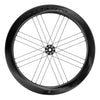 Campagnolo Bora WTO 60 Dark Wheelset