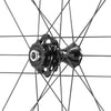 Campagnolo Bora WTO 60 Dark Wheelset
