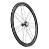 Campagnolo Bora WTO 45 Dark Rim Brake Wheelset