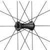 Campagnolo Bora WTO 45 Dark Rim Brake Wheelset