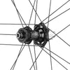Campagnolo Shamal Dual Profile Wheelset
