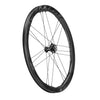 Campagnolo Shamal Dual Profile Wheelset