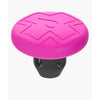 Muc-Off Stealth Tubeless Tag Holder & 44mm Valve Kit