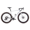 Colnago C68 Gravel White