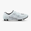 Shiman XC903 White Shoes