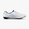 Shimano RC302 White Shoes