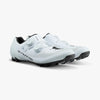 Shiman XC903 White Shoes