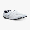 Shimano RC302 White Shoes