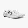 Shimano RC903 White Shoes