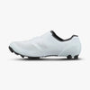 Shiman XC903 White Shoes