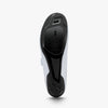 Shimano RC302 White Shoes