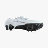 Shiman XC903 White Shoes