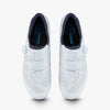 Shimano RC302 White Shoes