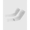 Assos Arm Protector White Series