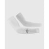 Assos Arm Protector White Series