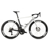 Colnago C72 White Silver