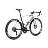 Colnago C72 White Silver