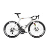 Colnago Y1RS White World Champ