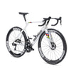 Colnago Y1RS White World Champ