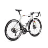 Colnago Y1RS White World Champ