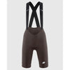Assos UMA GT Bib Shorts S11 Wild Brown