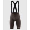 Assos MILLE GT Bib Shorts S11 Wild Brown