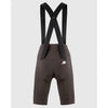 Assos UMA GT Bib Shorts S11 Wild Brown
