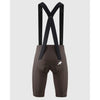 Assos MILLE GT Bib Shorts S11 Wild Brown