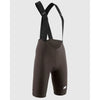 Assos UMA GT Bib Shorts S11 Wild Brown